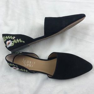 Franco Sarto Sanora Flat